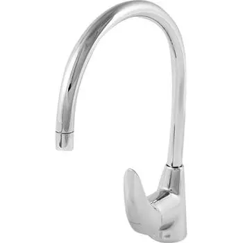 Смеситель для кухни Vidima Orion, цвет хром