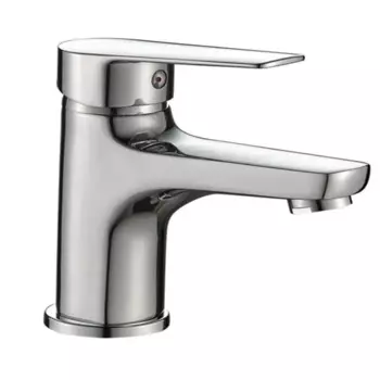 Смеситель для раковины Esko Porto PO26 однорычажный цвет хром