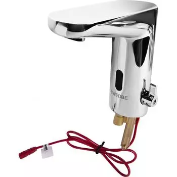 Смеситель для раковины Europe бесконтактный