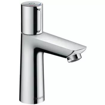 Смеситель для раковины Hansgrohe Talis Select однорычажный цвет хром