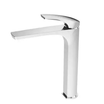 Смеситель для раковины Iddis Lahta LAHSB01i01 однорычажный цвет хром