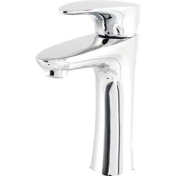 Смеситель для раковины Paini Verona однорычажный, цвет хром