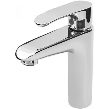 Смеситель для раковины Palermo однорычажный цвет хром