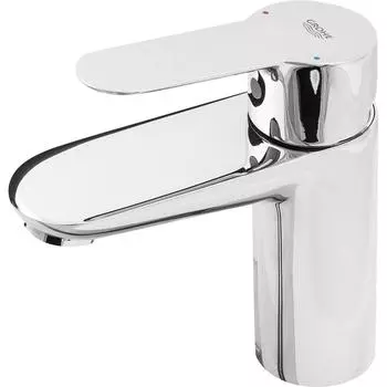 Смеситель для раковины Startclova S однорычажный цвет хром