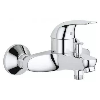 Смеситель для ванны Grohe Swift