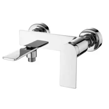 Смеситель для ванны Osgard Endi 17323 однорычажный цвет хром