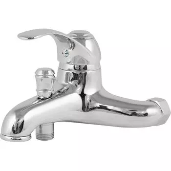 Смеситель для ванны Sensea Emmy однорычажный цвет хром