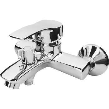 Смеситель для ванны Symphony однорычажный цвет хром