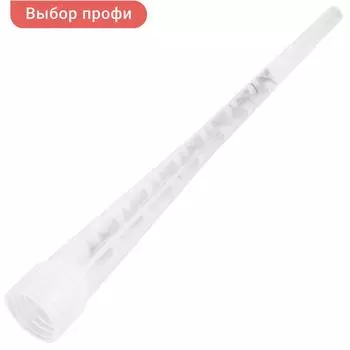 Смеситель статический Sormat Isl 10 шт.