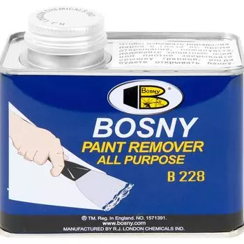 Смывка краски универсальная 0.4 кг