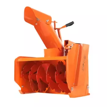 Снегоуборочная приставка Patriot СП-60 на мотоблок