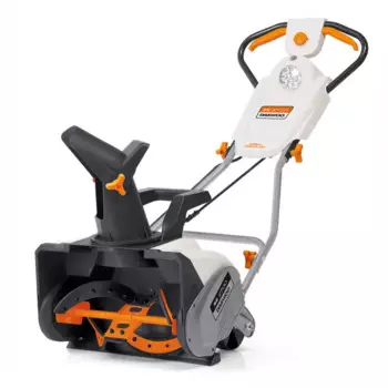 Снегоуборщик электрический DAEWOO SE 2700 46 см 2600 Вт