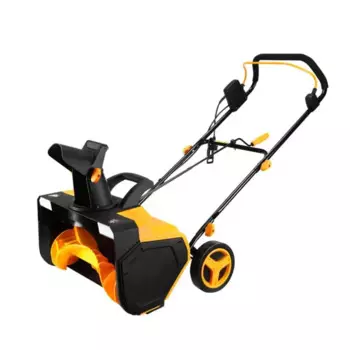 Снегоуборщик электрический DEKO ST2600 58 см 2600 Вт