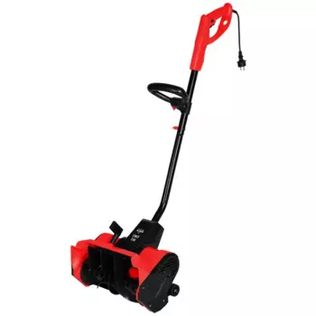 Снегоуборщик электрический Elitech СМЭ 150 34 см 1500 Вт