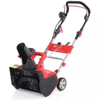 Снегоуборщик электрический GEOS GEOS Snowline 46 E 46 см 2000 Вт