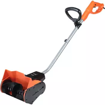 Снегоуборщик электрический PATRIOT PS 1500 E 28 см 1300 Вт