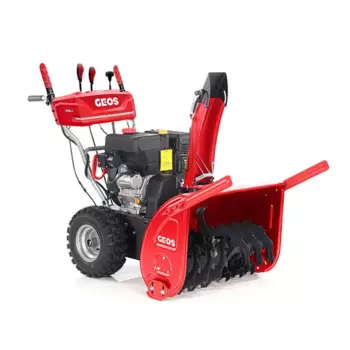 Снегоуборщик бензиновый Geos Arctic Line 700 E 11 л.с.