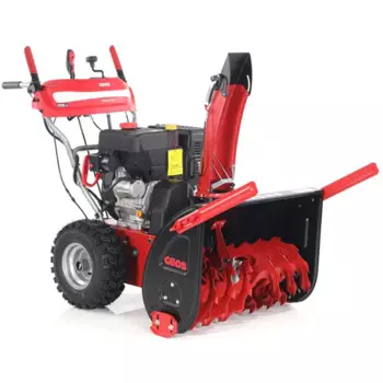 Снегоуборщик бензиновый Geos Snowline 700 E 75 см 11 л.с.