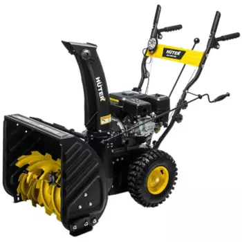 Снегоуборщик бензиновый HUTER SGC 56/54-5/2E 56 см 7 л.с.