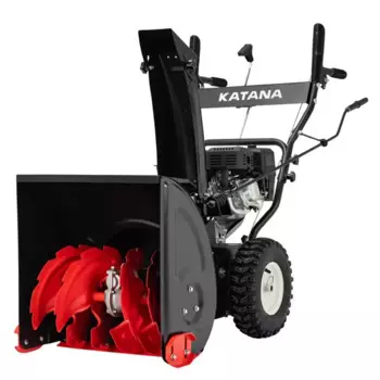 Снегоуборщик бензиновый Katana KATANA KS-53 53 см 6.5 л.с.