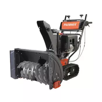 Снегоуборщик бензиновый PATRIOT СИБИРЬ 130 ЕТ 76 см 13 л.с.