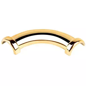 Соединитель 05С, цвет золото