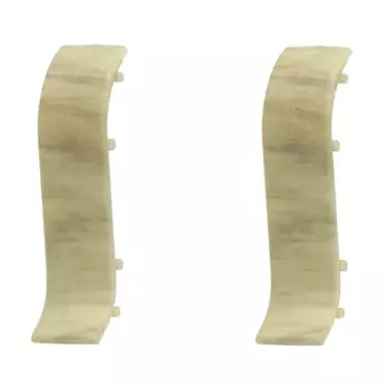 Соединитель Artens Дуб Авиньон 55 мм 2 шт.