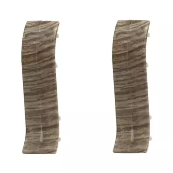 Соединитель Artens Дуб Кремано 55 мм 2 шт.