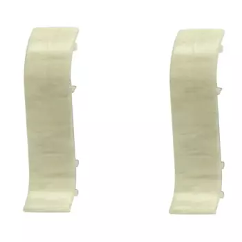 Соединитель Artens Дуб молочный 55 мм 2 шт.