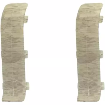 Соединитель Artens Дуб Монгольский 70 мм 2 шт.