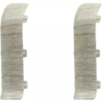 Соединитель Artens Дуб Петра 70 мм 2 шт.