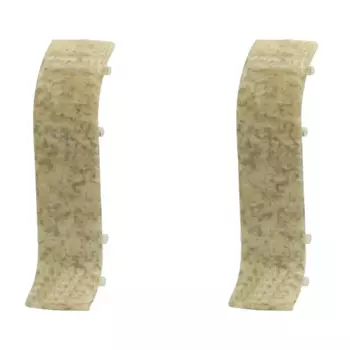 Соединитель Artens Соната 55 мм 2 шт.