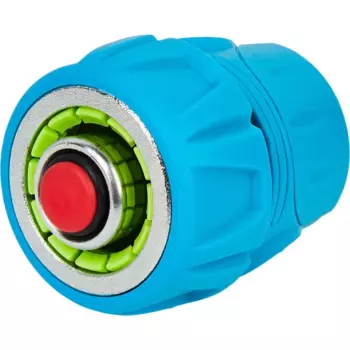 Соединитель быстросъемный для шланга 3/4"