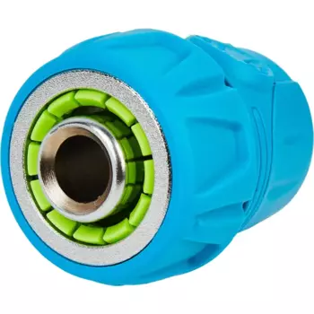 Соединитель быстросъемный для шланга Aquacraft 3/4"