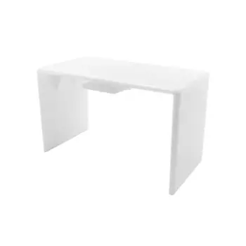 Соединитель для кабель-канала Lexman КМС 25x40 мм цвет белый 4 шт.