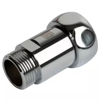 Соединитель для полотенцесушителя 1"x3/4" 2 шт.
