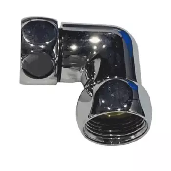 Соединитель для полотенцесушителя 3/4"x3/4" 2 шт.