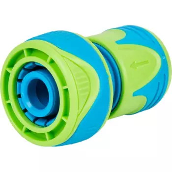 Соединитель для шланга 3/4 дюйма 19 мм