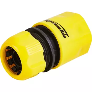 Соединитель для шланга 66136 1/2"