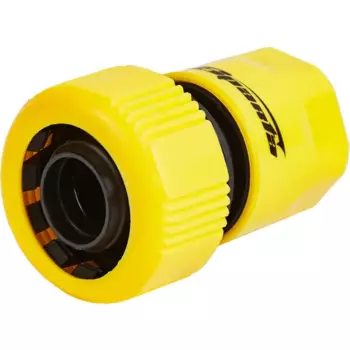 Соединитель для шланга 66161 3/4"