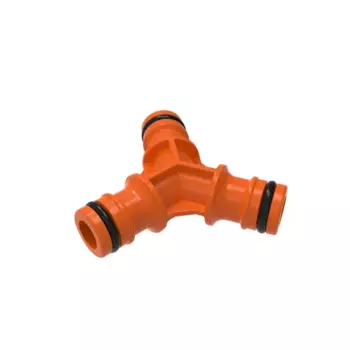 Соединитель для шланга быстросъемный RTS П3.01.00 1/2" дюйма