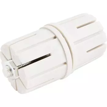 Соединитель для стойки D5 см