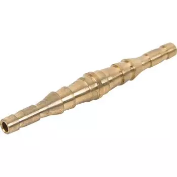 Соединитель елочка универсальный 6x9/9x6 мм