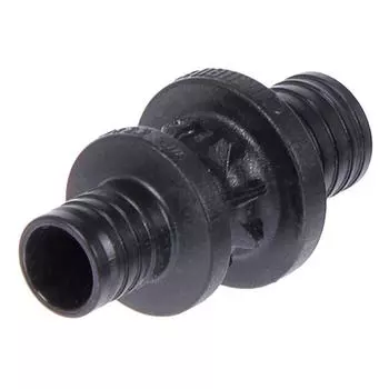 Соединитель Rehau PX 20x16 мм, полифенилсульфон 160041