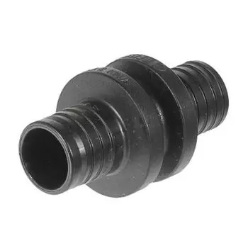 Соединитель Rehau PX 20x20 мм, полифенилсульфон 160012