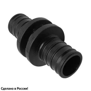 Соединитель Ростерм 16x16 мм PPSU