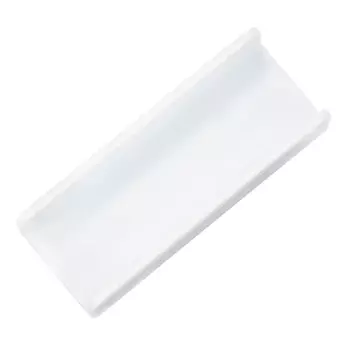 Соединитель универсальный Inspire пластик цвет белый