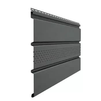Софит Dcke Standard 3000 мм цвет графит
