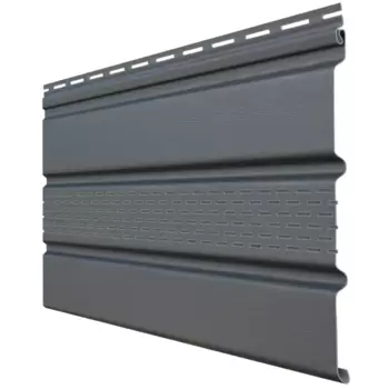 Софит Grand Line 3000 мм цвет графит