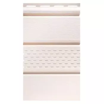 Софит Monlid 3000 мм цвет белый